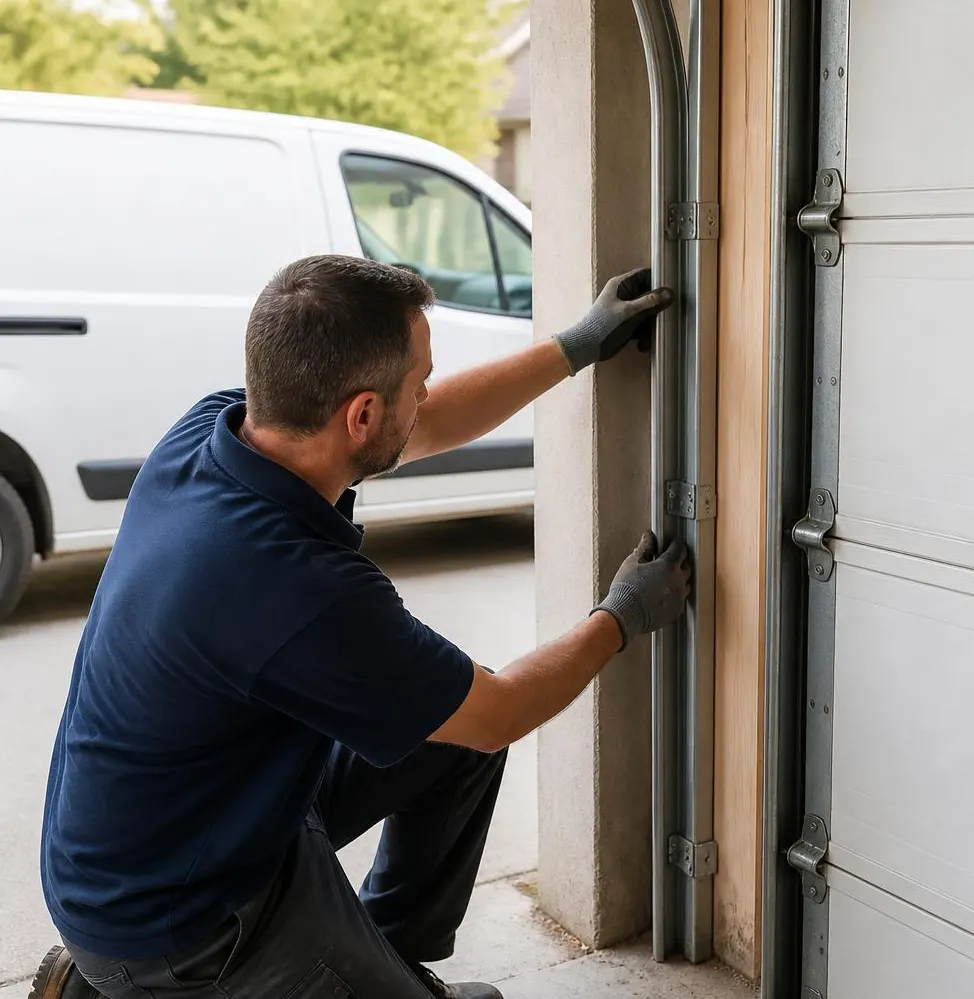 Buying a Buffalo Home? The Garage Door Checklist Inspectors Skip — Buffalo Garage Door Service, Buffalo, NY