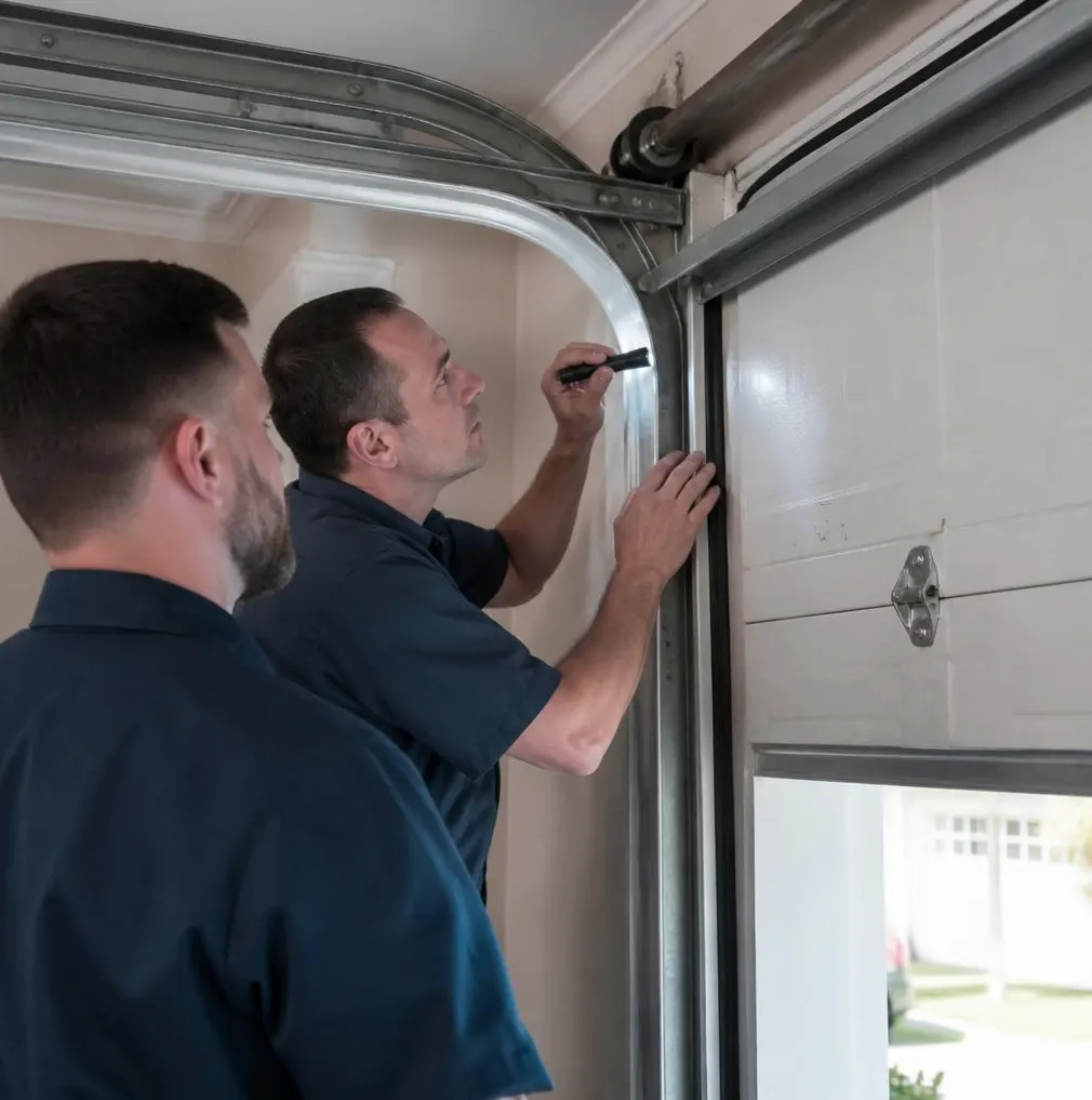 Settling the Garage Door Debate: Curb Appeal vs. Resale Value — Buffalo Garage Door Service, Buffalo, NY